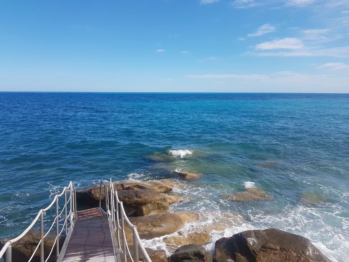 Bordighera Fivestar Exterior photo